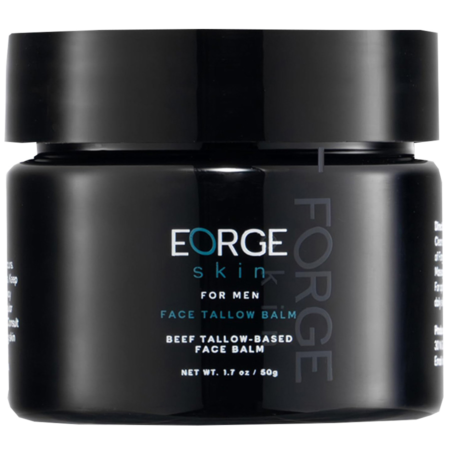 Beauty Glazed Makeup - Rugas defesa carne tallow bálsamo para