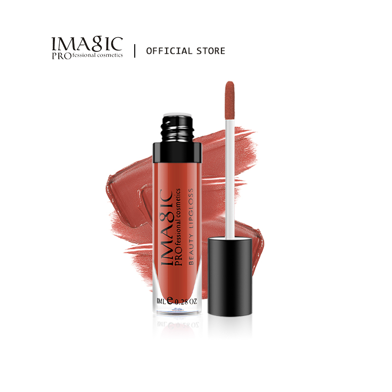 Beauty Makeup Images - IMAGIC Lip Gloss Maquiagem Batom à