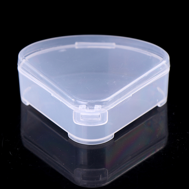 Beauty Makeup Case - Promoção Quente: Estojo Portátil Transparente para