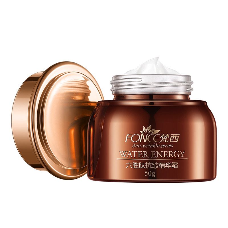 Beauty Glazed Makeup - Fonce coreia anti envelhecimento removedor de