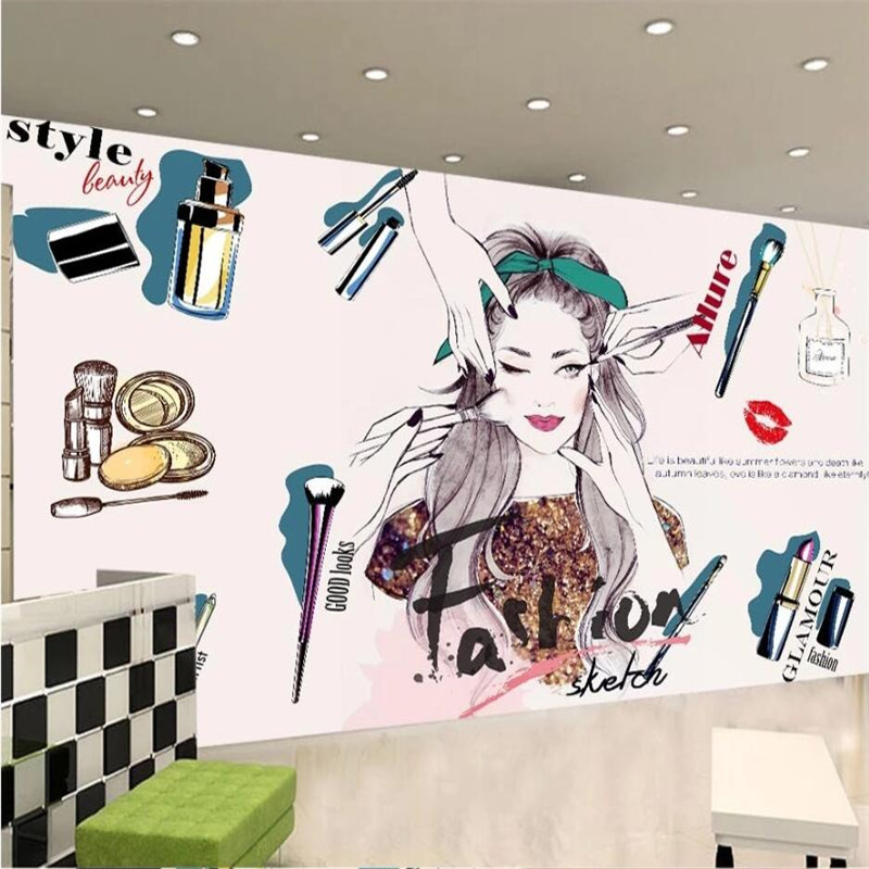 Makeup Beauty House - Produtos personalizados, doces, pintados à mão,