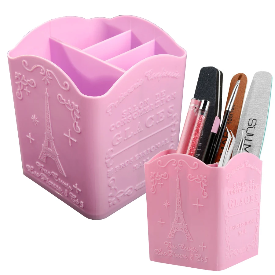 Beauty Makeup Brands - Suporte de escova para arte em