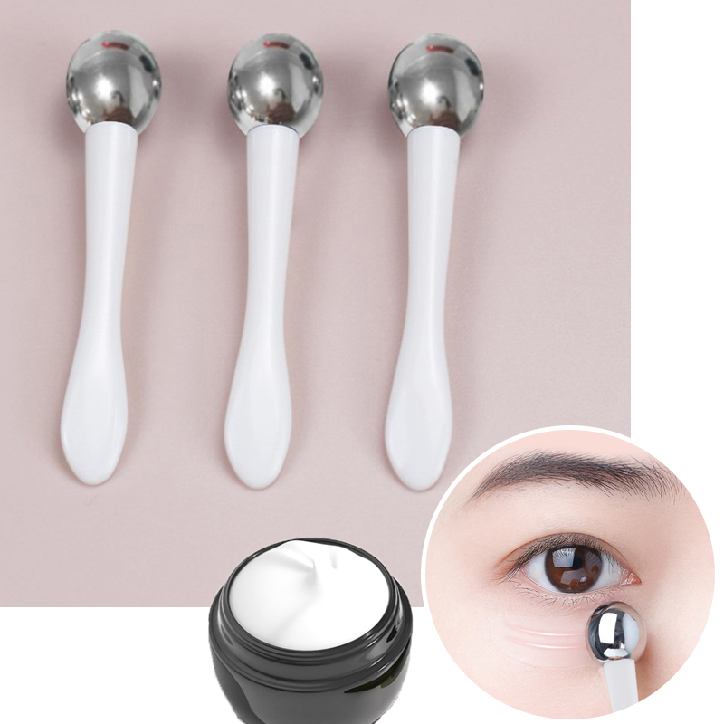 Beauty Glazed Makeup - Eye Roller Massage Stick, Eye Cream