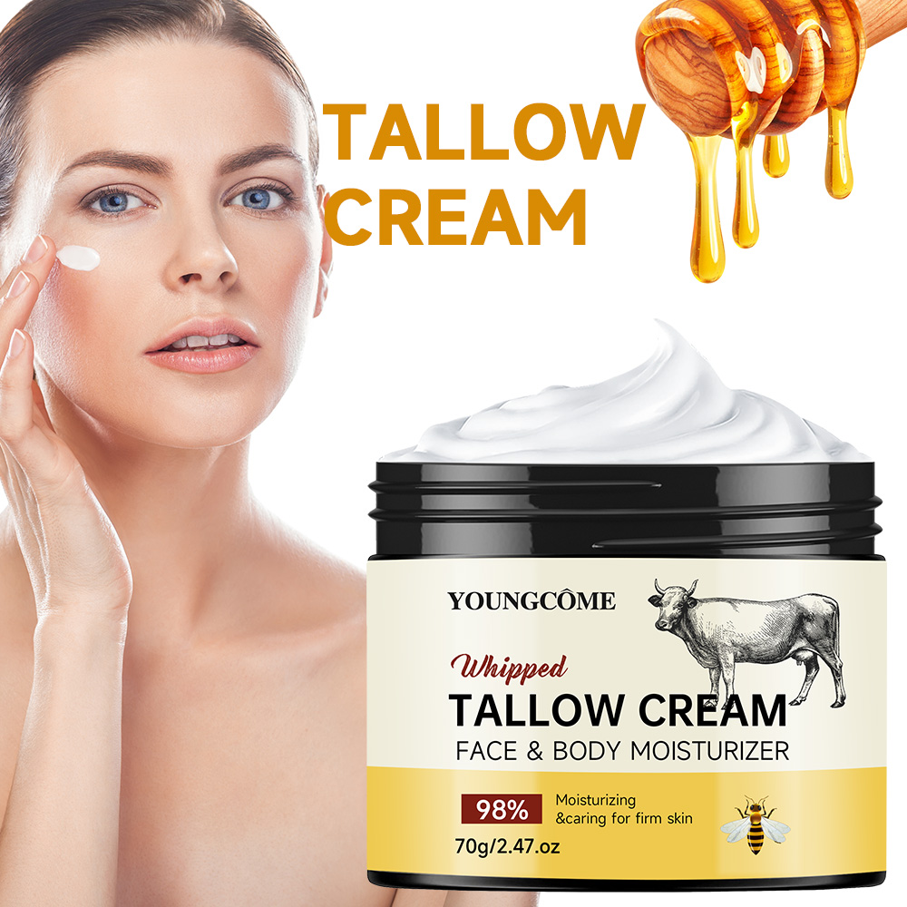 Beauty Glazed Makeup - ​ Pasta de talma de carne