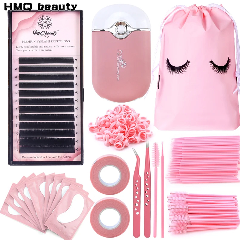 Beauty And Makeup Quotes - 268 pçs conjunto de escovas extensões