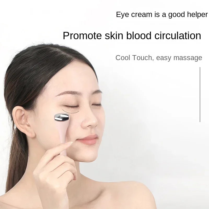 Beauty Glazed Makeup - Anti Rugas Eye Cream Aplicador, Espátulas