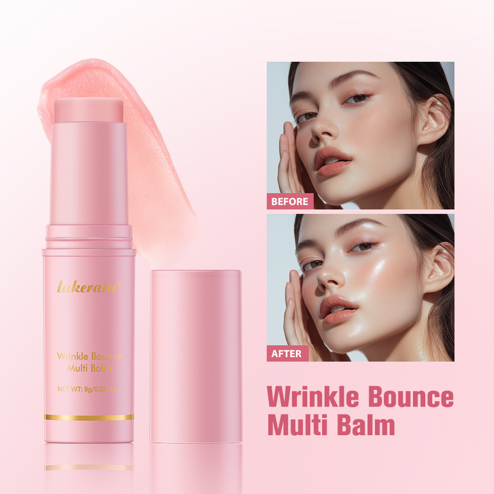 Beauty Glazed Makeup - Remoção de rugas KAHI Multi Bounce