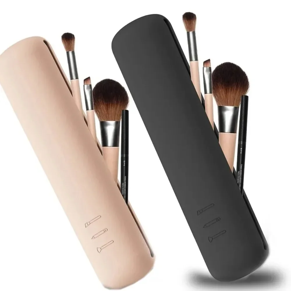 Beauty Makeup Case - Suporte de pincel de maquiagem para