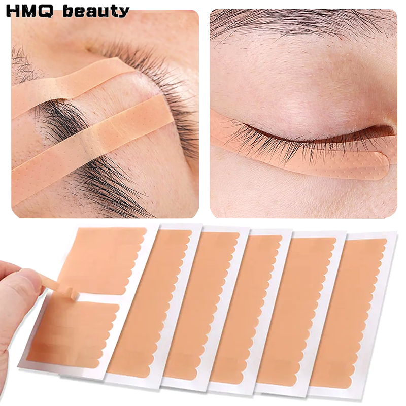 Beauty And Makeup Quotes - Fita de levantamento de cílios postiços
