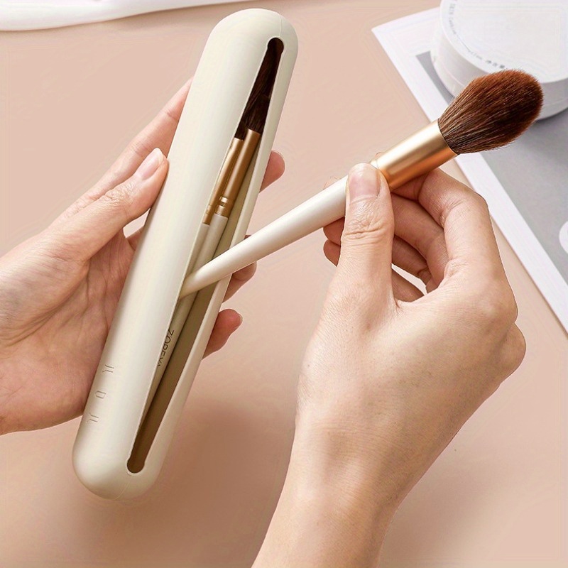 Beauty Makeup Case - Bolsa de maquiagem para pincéis de