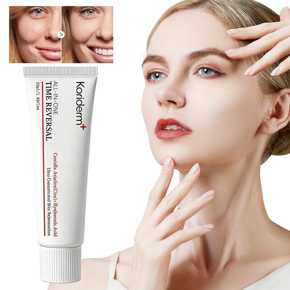 Creme Coreano Original Korider - Beauty Glazed Makeup avaliação e preço