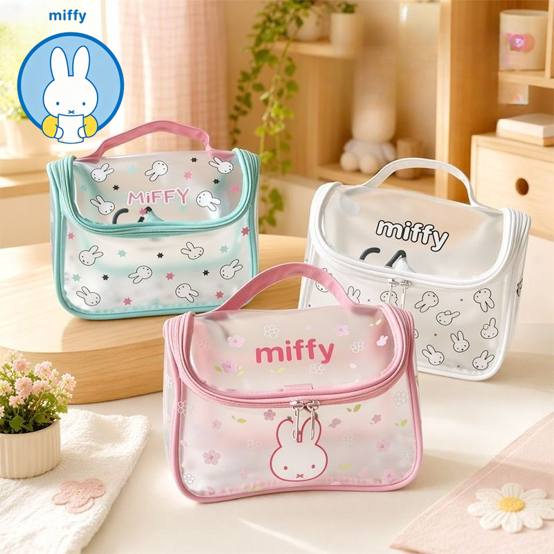 Bolsa de Maquiagem Transparent - Beauty Makeup Edit avaliação e preço