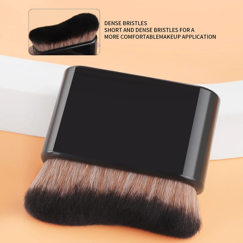 1 unidade de pincel de maquiag - Beauty Makeup Brands avaliação e preço