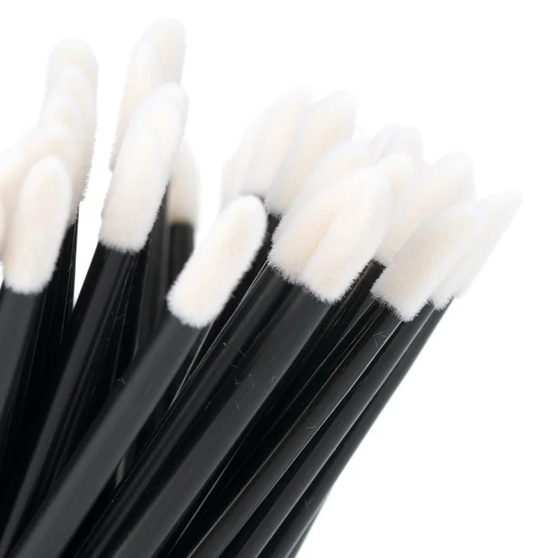 Escova labial descartável, 100 - Beauty Makeup Brands avaliação e preço