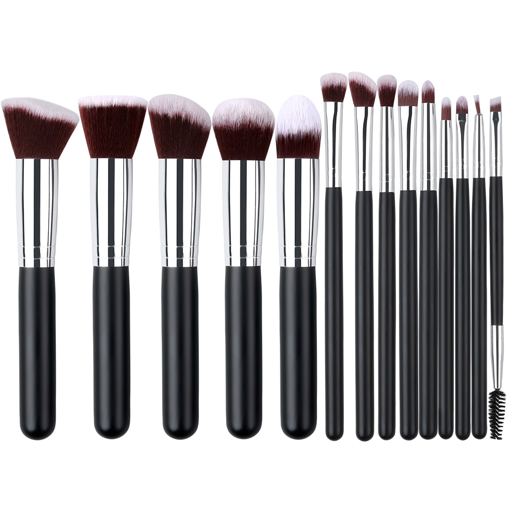 Conjunto de pincéis de maquiag - Huda Beauty Makeup Brush Set avaliação e preço