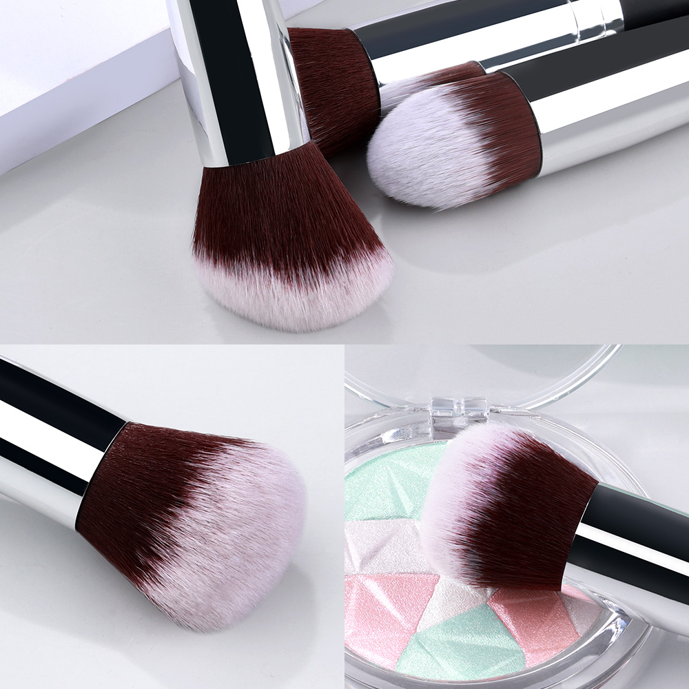 Conjunto de pincéis de maquiag - Huda Beauty Makeup Brush Set avaliação e preço