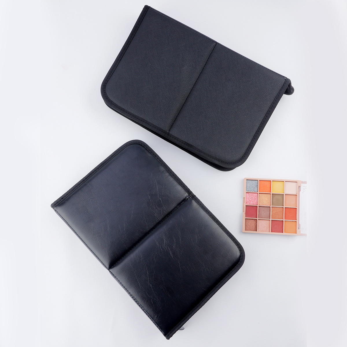 Grande preto dobrável saco de  - Beauty And Makeup Quotes avaliação e preço