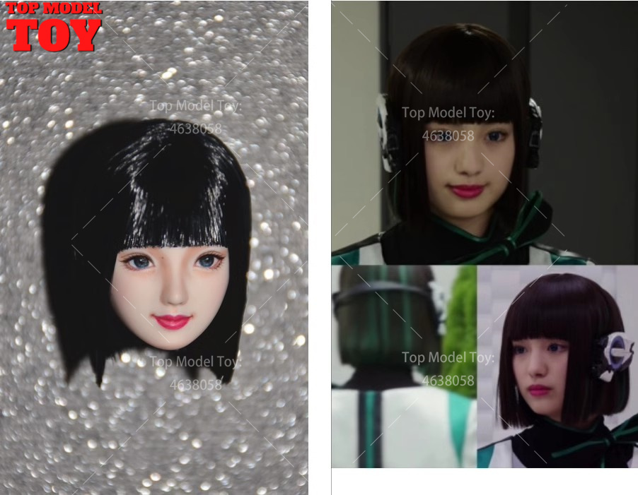 Personagens de Anime Maquiagem - Beauty Makeup Edit avaliação e preço
