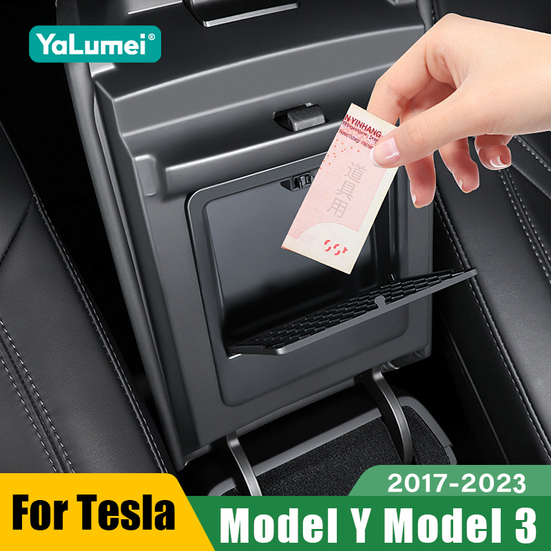 Para Tesla Model Y 2021 2022 2 - Pressed Powder Foundation avaliação e preço