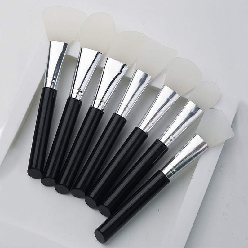 Kit 7 Pincéis de Silicone para - Huda Beauty Makeup Brush Set avaliação e preço