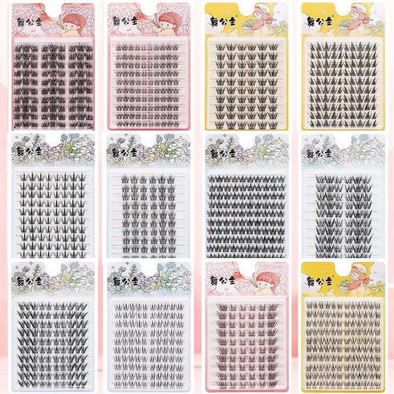 Promoção: Cílios Postiços Indi - False Eyelashes Natural avaliação e preço