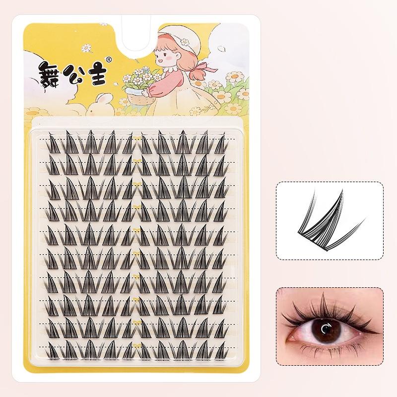 Promoção: Cílios Postiços Indi - False Eyelashes Natural avaliação e preço