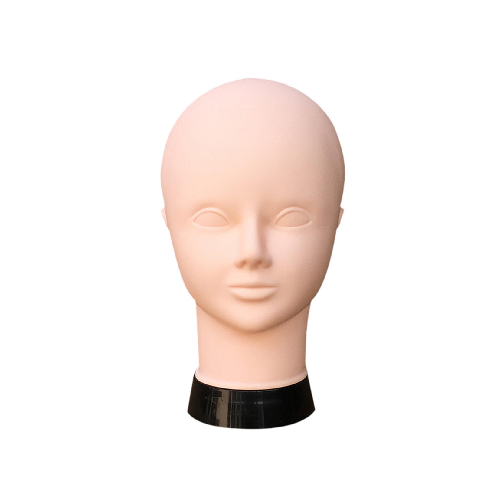 Cabeça de prática de maquiagem - Beauty Makeup Training avaliação e preço