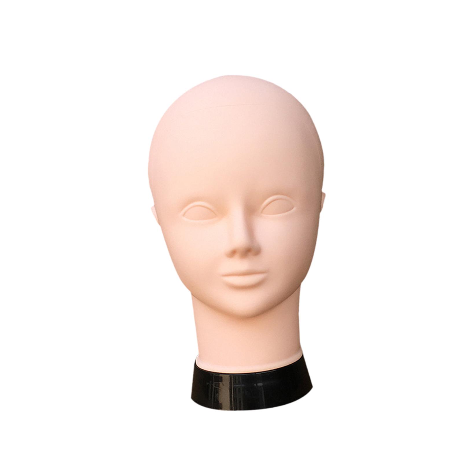 Cabeça de prática de maquiagem - Beauty Makeup Training avaliação e preço