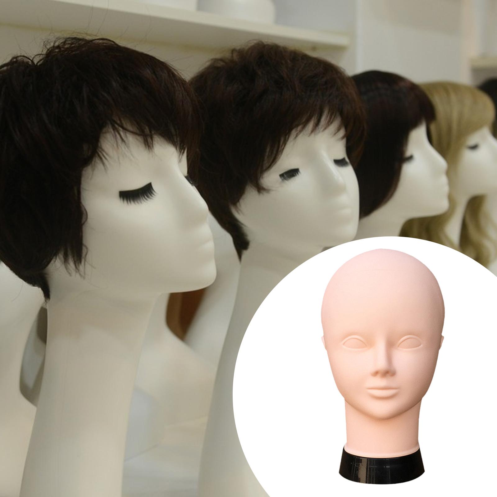 Cabeça de prática de maquiagem - Beauty Makeup Training avaliação e preço