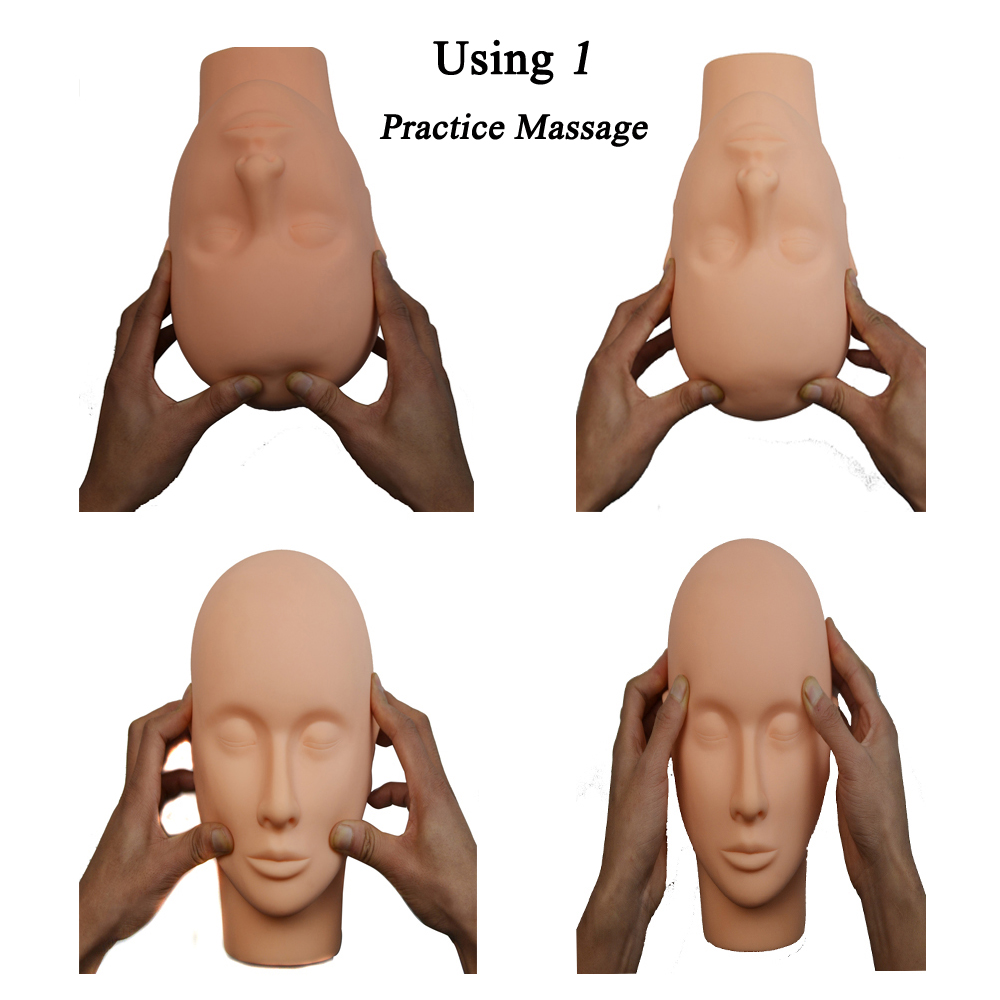 Modelo de Treinamento de Maqui - Beauty Makeup Training avaliação e preço