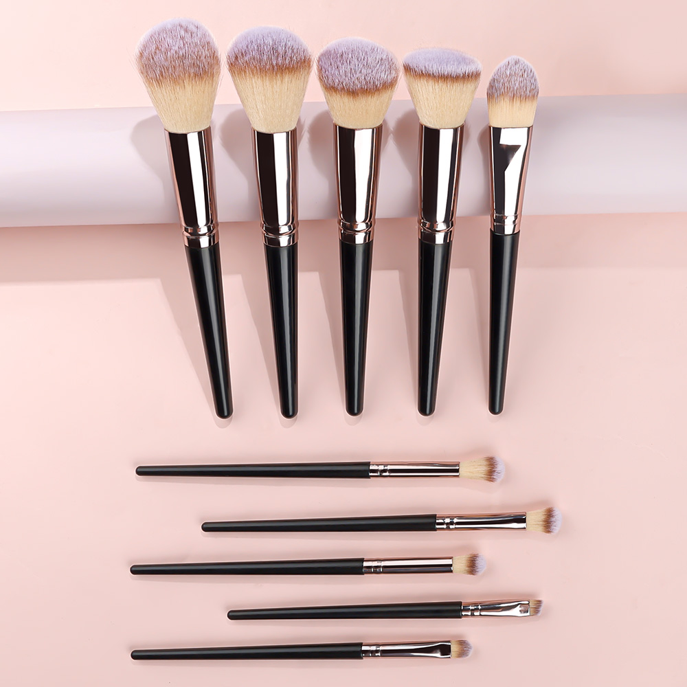 3-20 pçs pincéis de maquiagem  - Huda Beauty Makeup Brush Set avaliação e preço