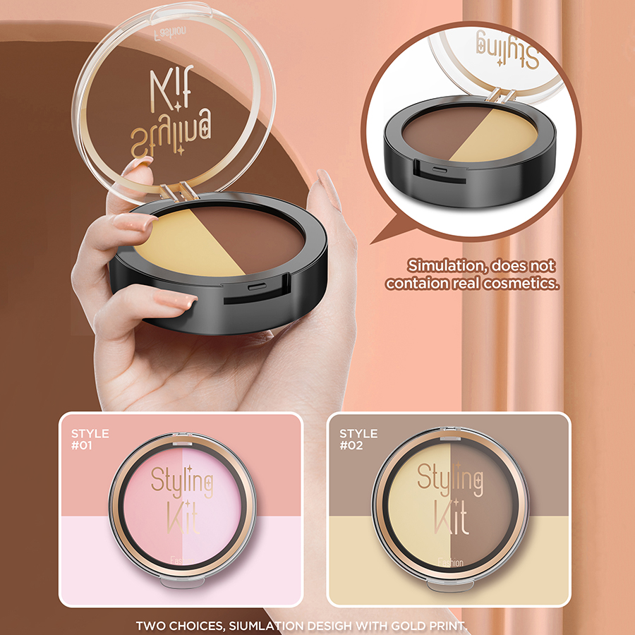 10 pçs simulação menina beleza - Makeup Beauty House avaliação e preço