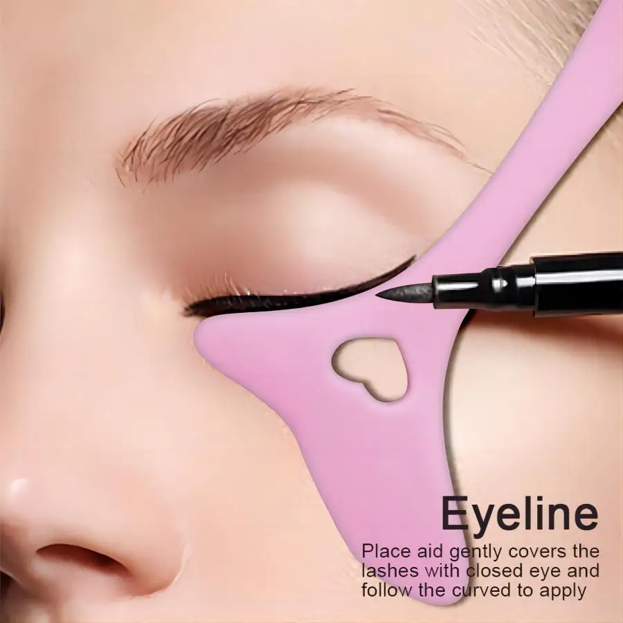 Aplicador de Silicone para Maq - Beauty And Makeup Quotes avaliação e preço