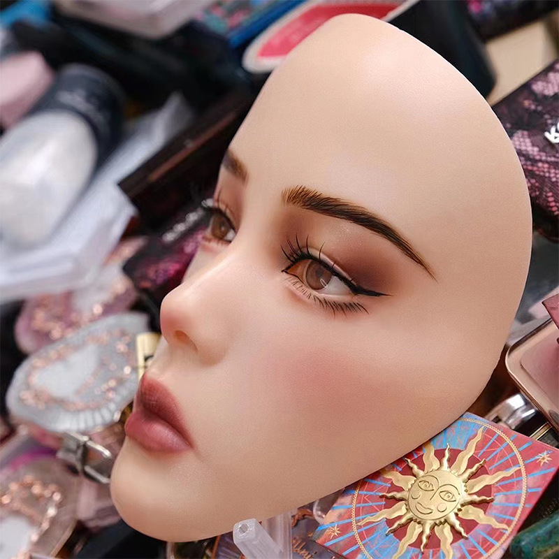 5d reutilizável maquiagem prát - Beauty Makeup Training avaliação e preço