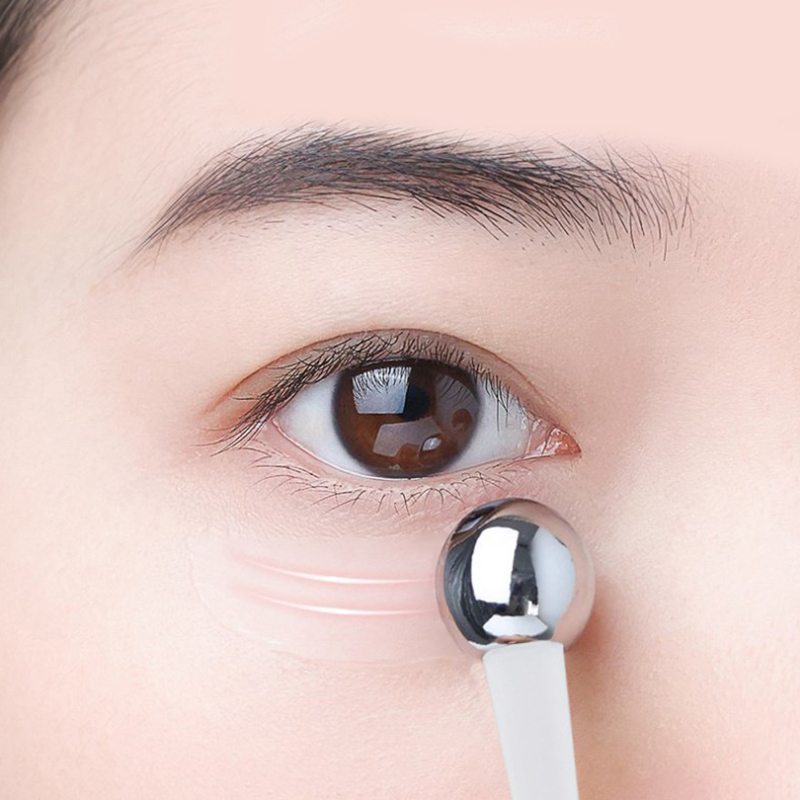 Eye Roller Massage Stick, Eye  - Beauty Glazed Makeup avaliação e preço