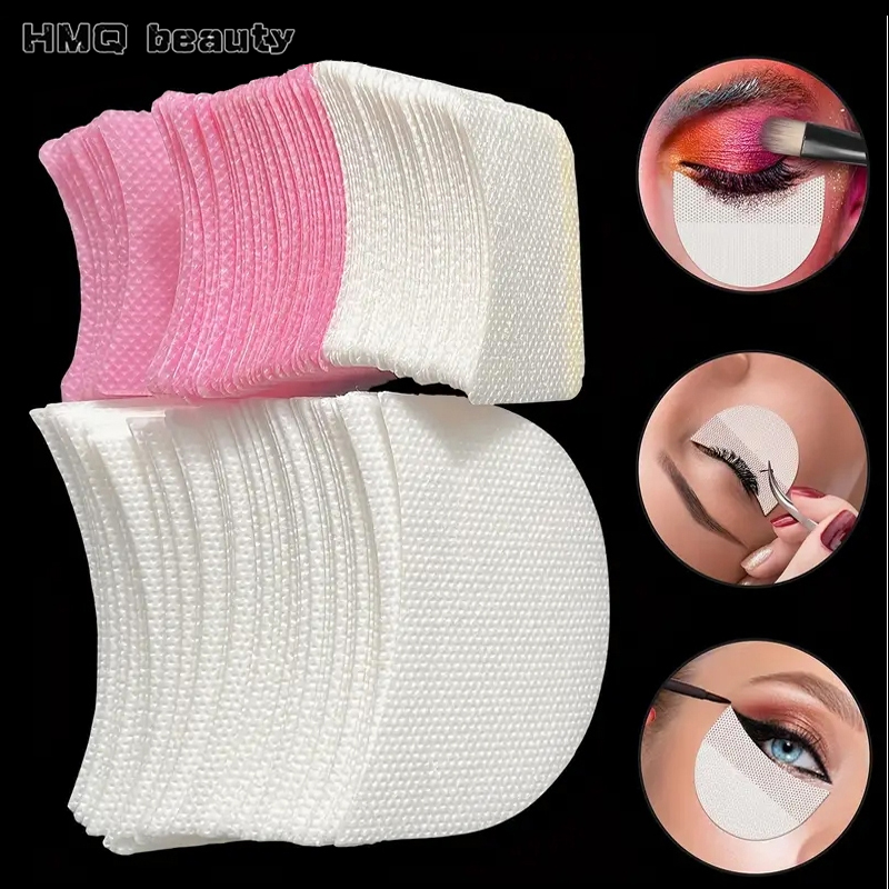 Adesivo descartável de algodão - Beauty And Makeup Quotes avaliação e preço