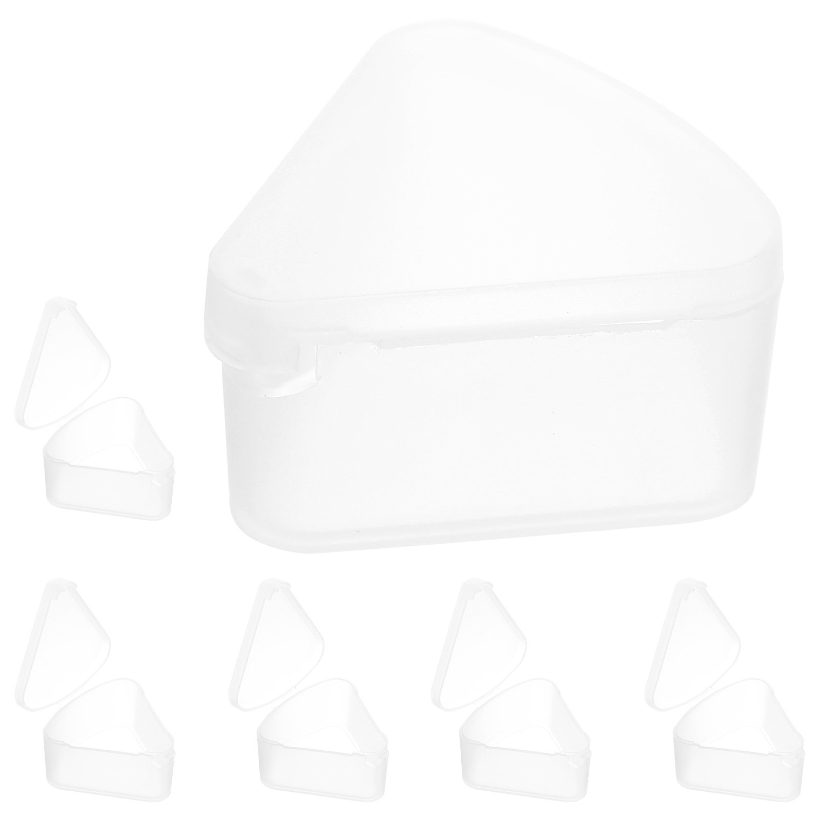 Estojo de Viagem para 6 Esponj - Beauty Makeup Case avaliação e preço