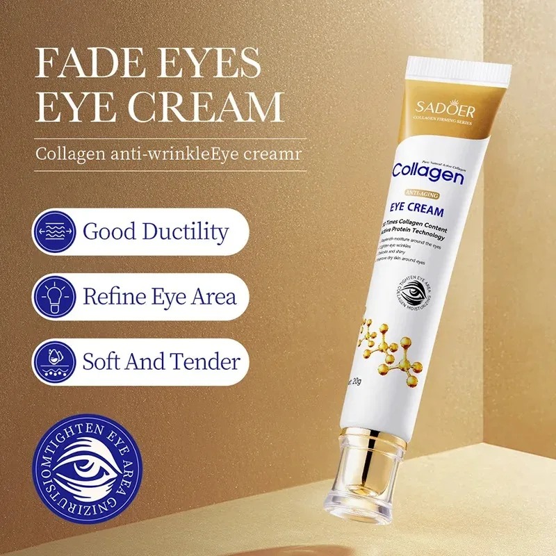 Sadoer conjuntos de cuidados c - Beauty Glazed Makeup avaliação e preço