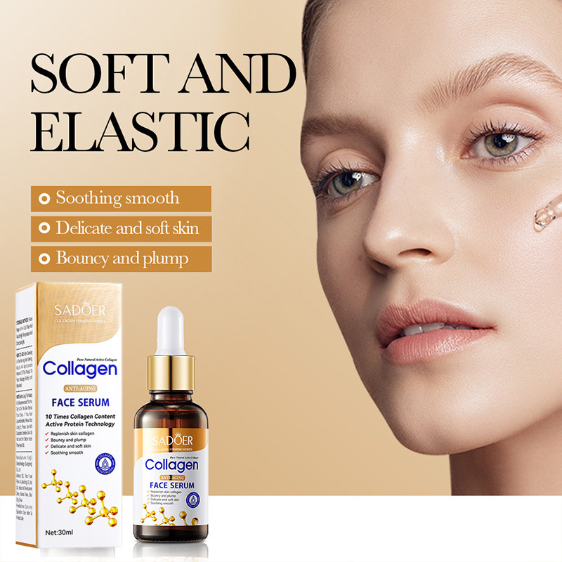 Sadoer conjuntos de cuidados c - Beauty Glazed Makeup avaliação e preço