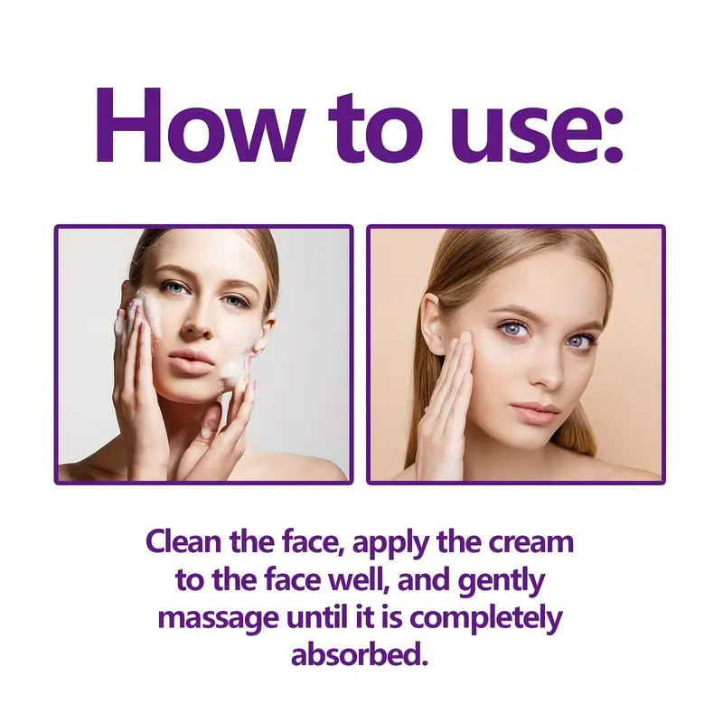 Creme Instantâneo para Lifting - Beauty Glazed Makeup avaliação e preço