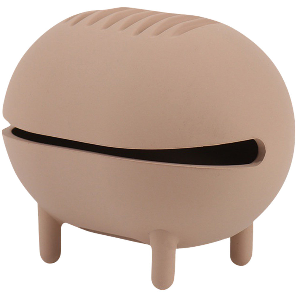 Estojo de Silicone Premium par - Beauty Makeup Case avaliação e preço