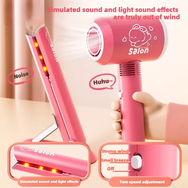 Meninas kit de maquiagem belez - Makeup Beauty House avaliação e preço