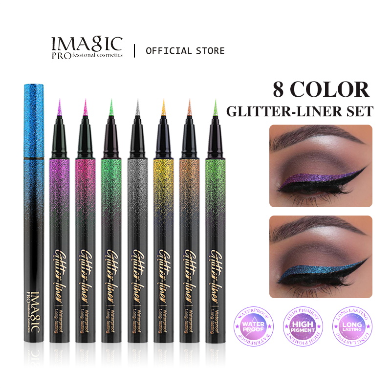 Imagic-conjunto de delineador  - Beauty Makeup Images avaliação e preço