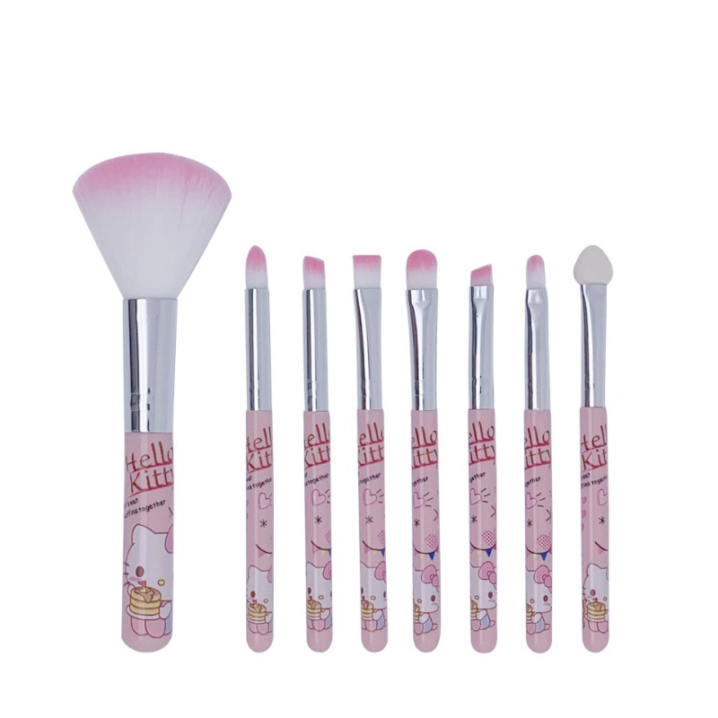Pincel de maquiagem Sanrio, co - Beauty Makeup Edit avaliação e preço