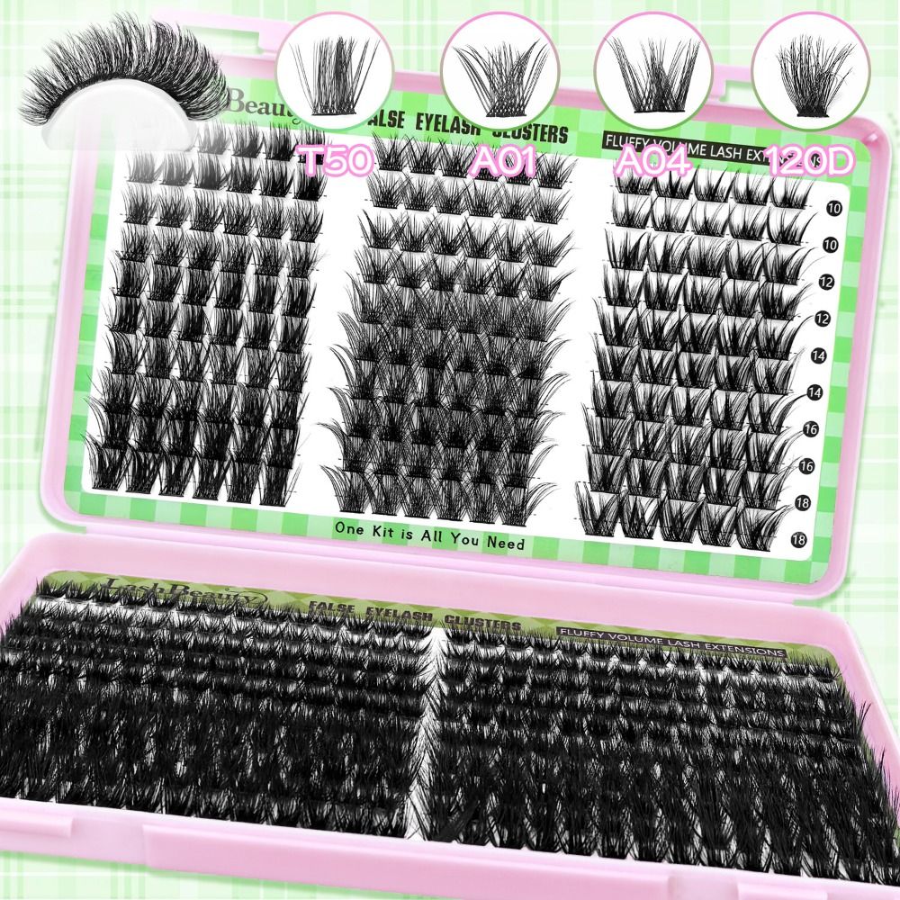 Cílios Postiços com Aparência  - False Eyelashes Natural avaliação e preço