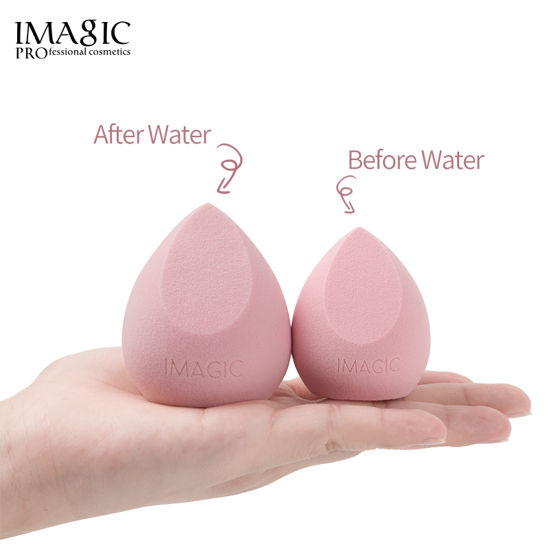 IMAGIC Esponja Maquiagem Funda - Beauty Makeup Images avaliação e preço