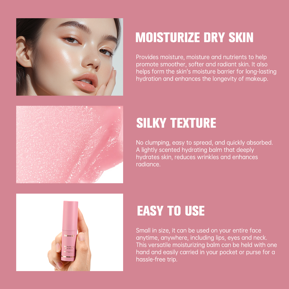 Remoção de rugas KAHI Multi Bo - Beauty Glazed Makeup avaliação e preço