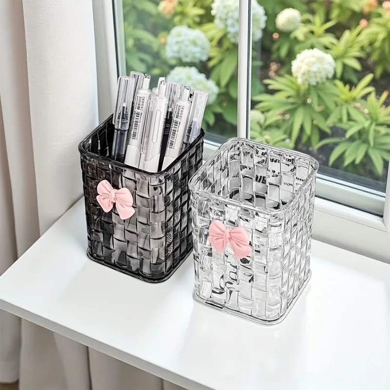 Caixa de armazenamento de pinc - Beauty Makeup Case avaliação e preço