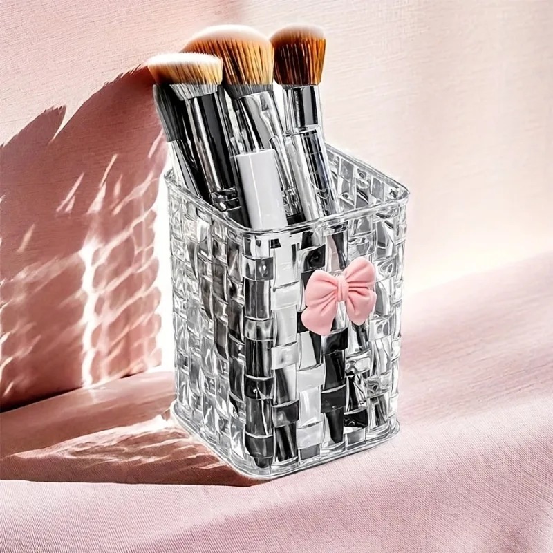 Caixa de armazenamento de pinc - Beauty Makeup Case avaliação e preço