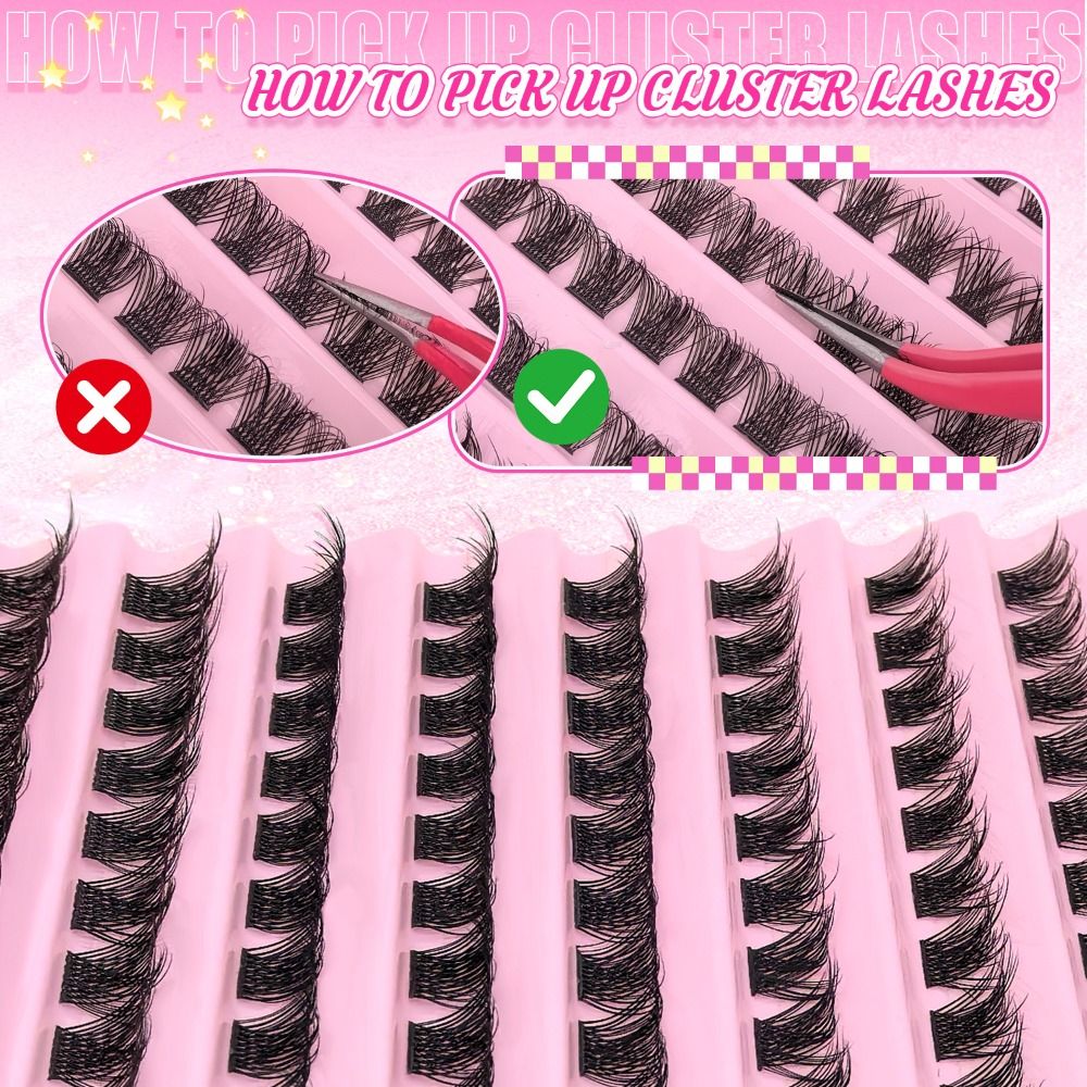 Cílios Postiços com Efeito Nat - False Eyelashes Natural avaliação e preço